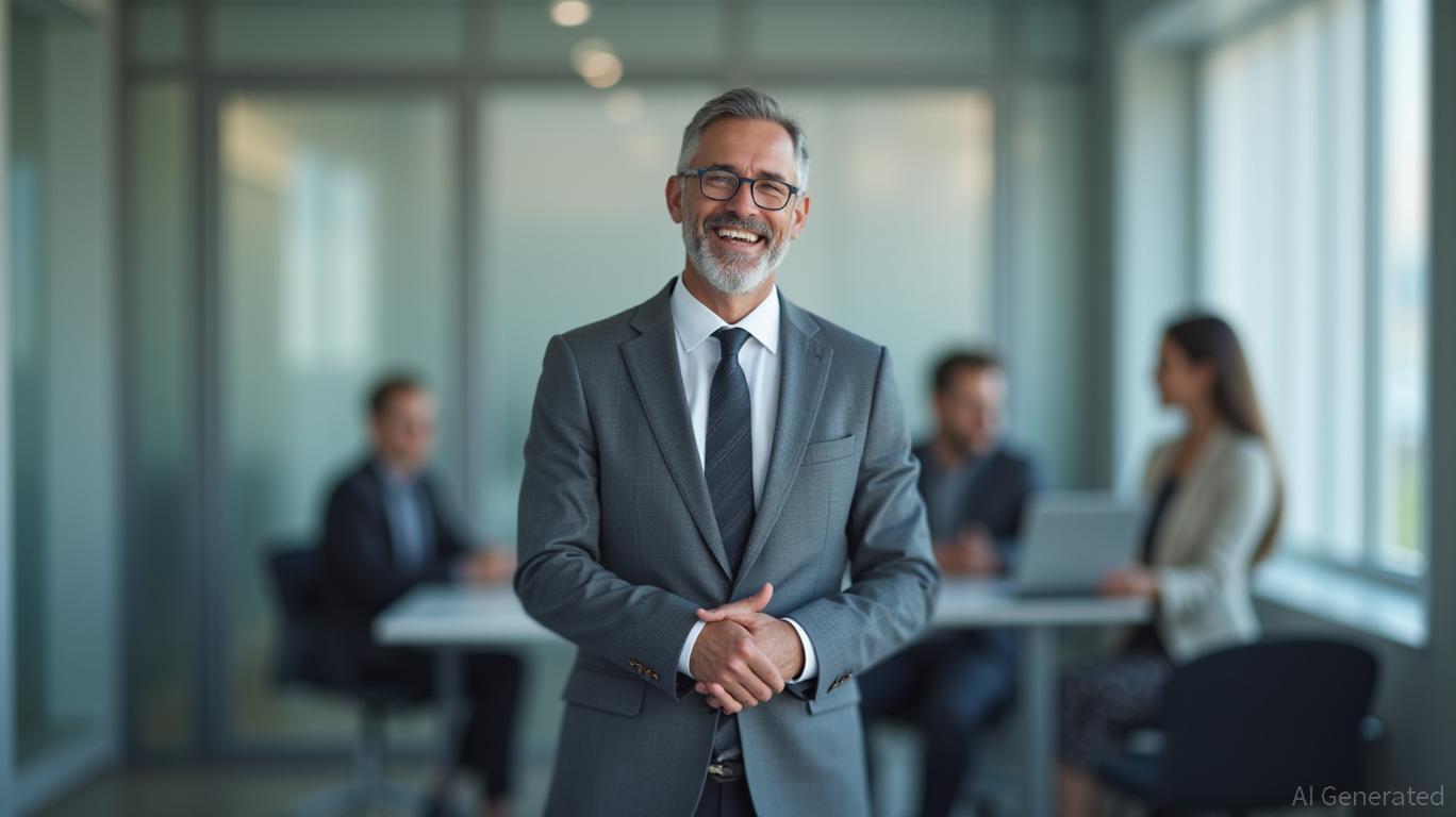 IDEX Appoints Sean Gillen as SVP, Chief Financial Officer