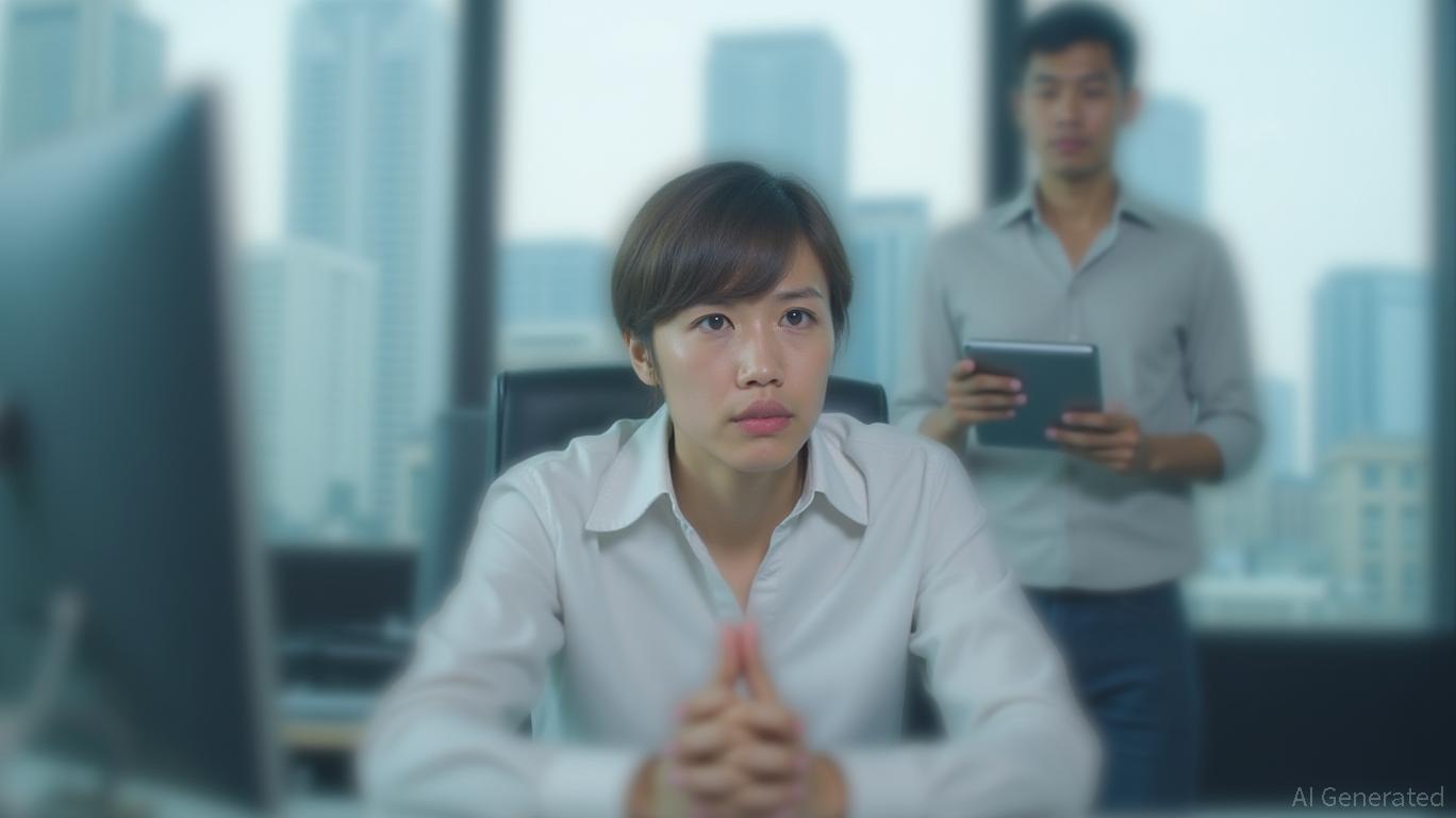 AI's Impact on Jobs Sparks Concerns Amidst Excitement