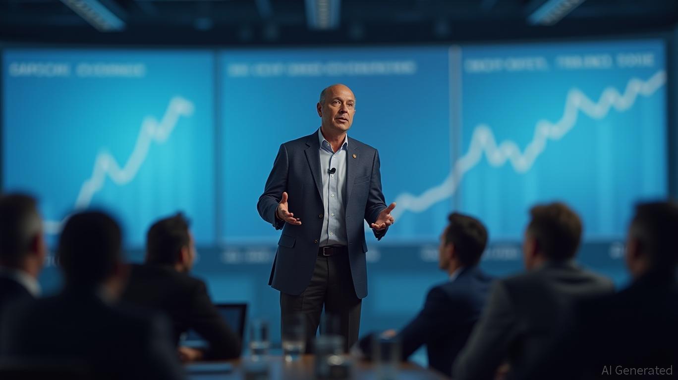 Salesforce Updates on Customer Momentum