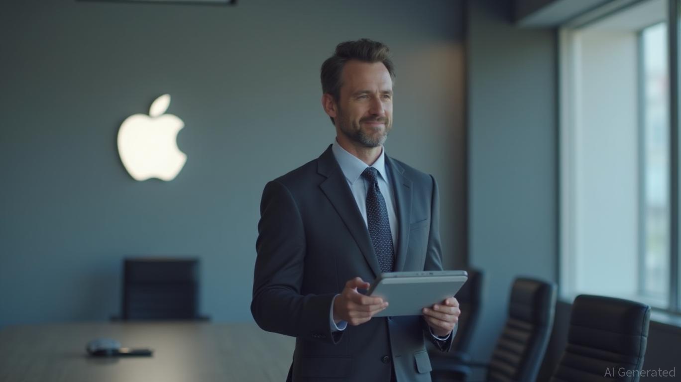 Apple Design VP Leaves for Meta Amidst Black Friday Discounts