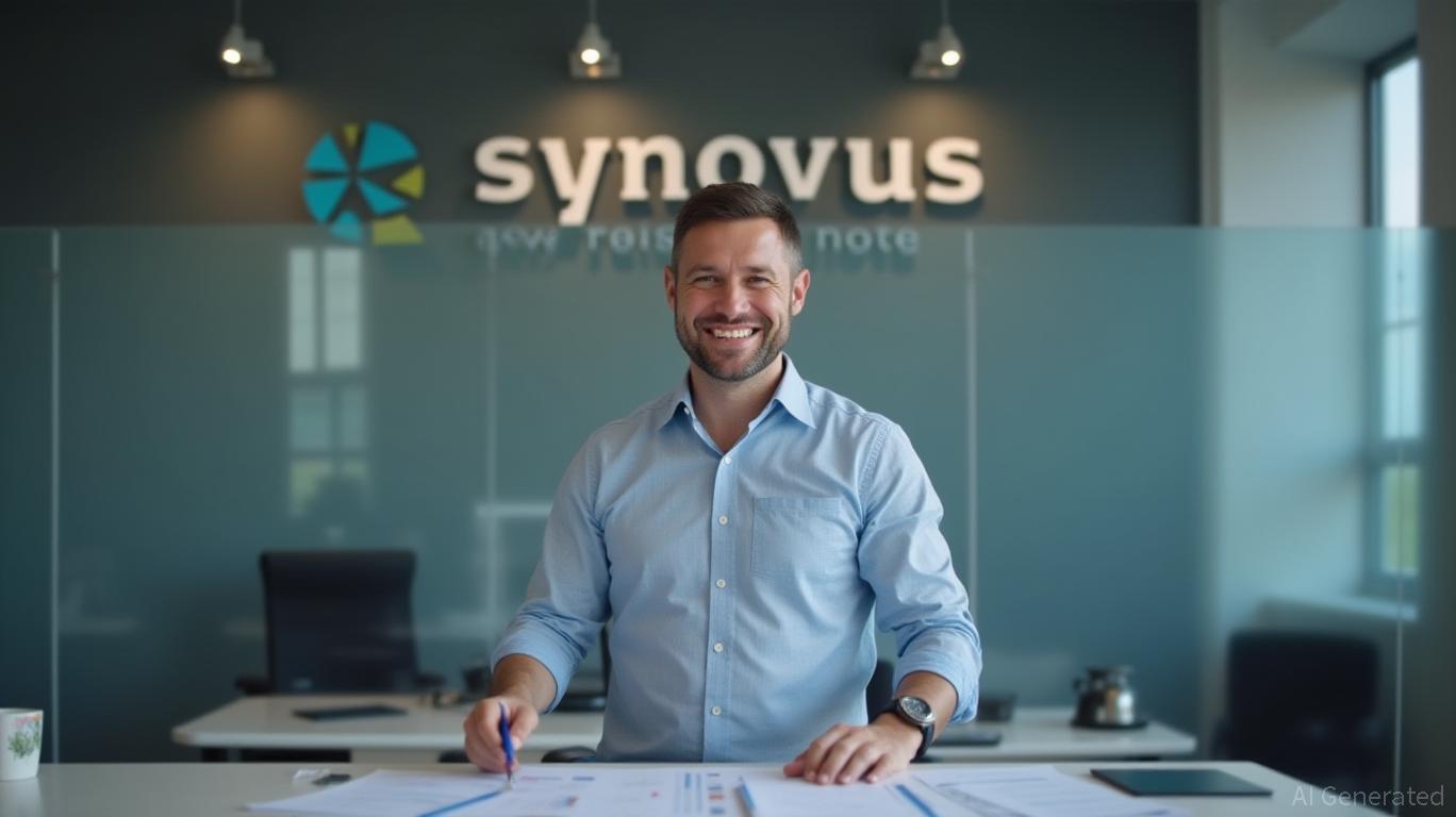Synovus Announces Quarterly Dividends for Common Stock, Preferred Stock Series D, and Preferred Stock Series E.