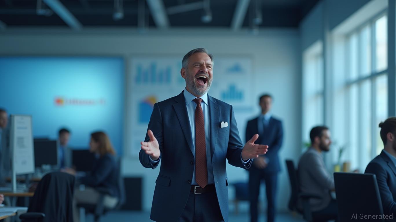 Microsoft: A Multimillionaire-Maker Stock with Huge Opportunities Ahead