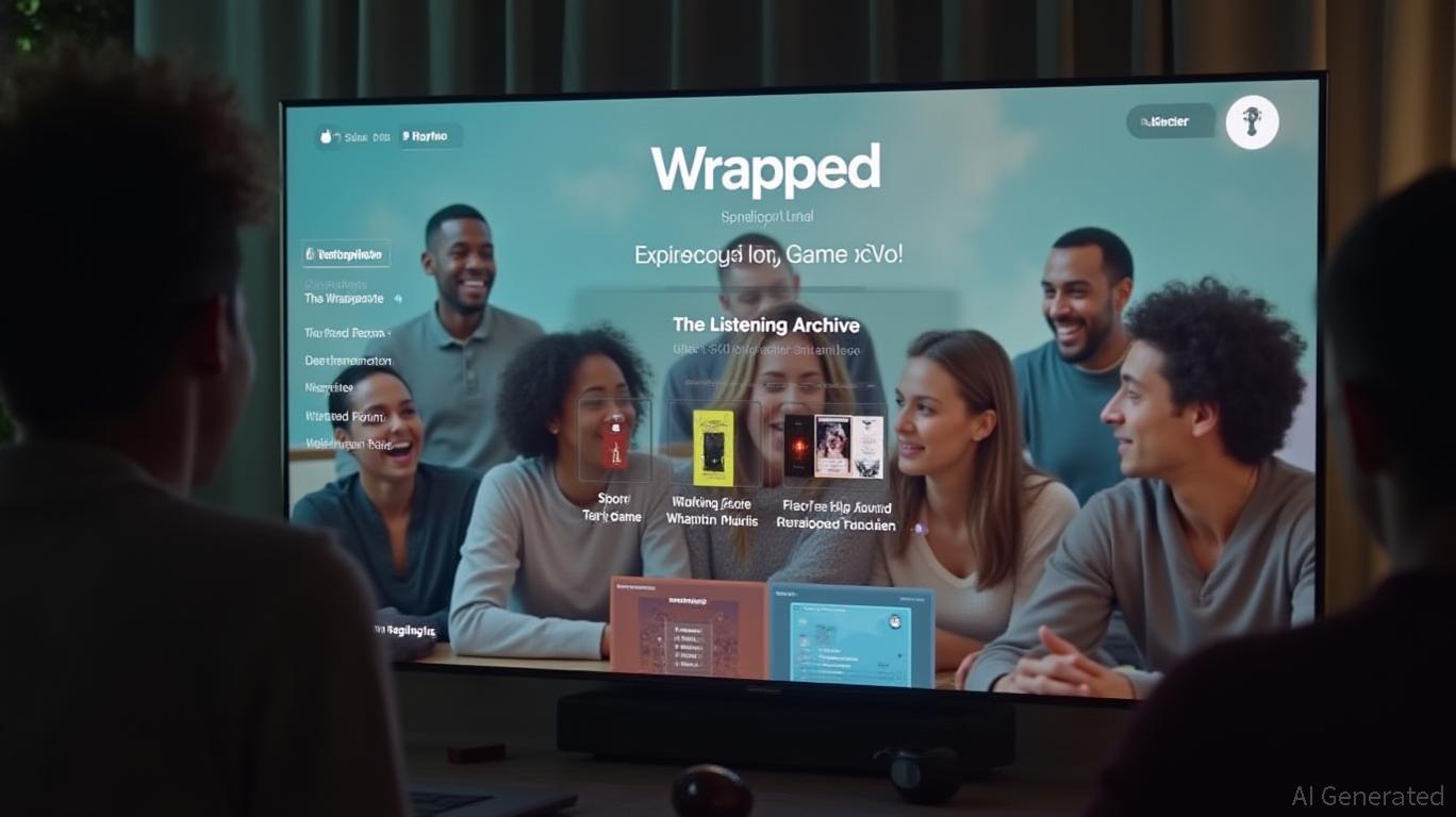 Spotify's Wrapped 2025: A Revamp with New Features and a Return to Top Genres