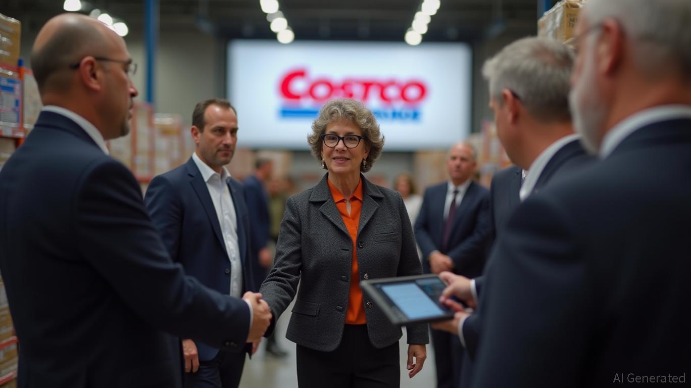 Costco Taps Gina Raimondo for Board Amid Trump Tariff Lawsuit