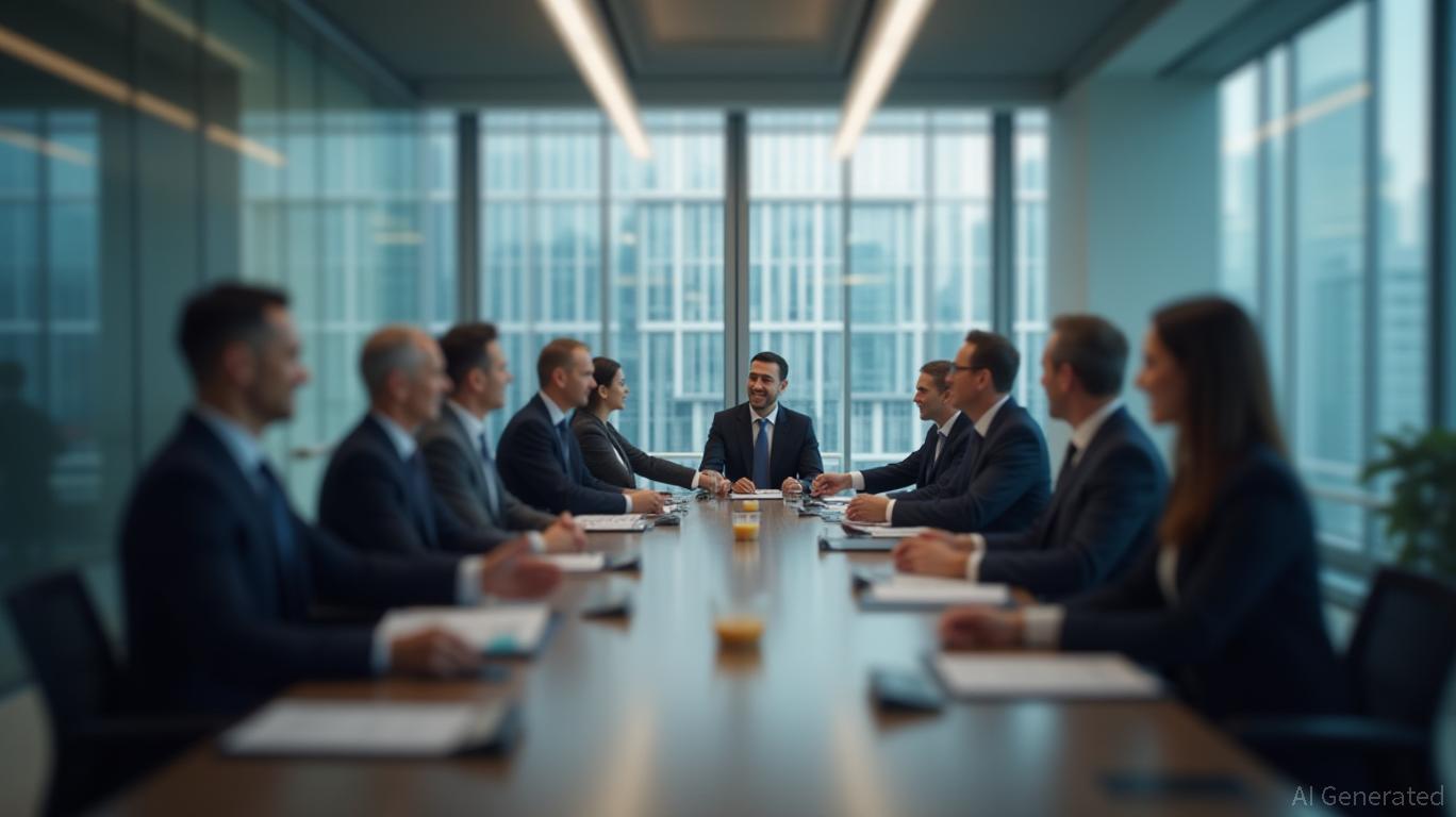 Mitsubishi UFJ Seeks Partnership with Morgan Stanley for Asset Management