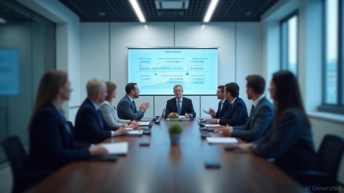 DocuSign Q3 Revenue Up 8.4%, Shares Slip Despite Beat