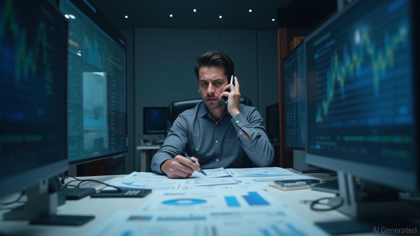 Inotiv Inc Q4 2025 Earnings Call Highlights: Revenue Growth Amid Cybersecurity Challenges