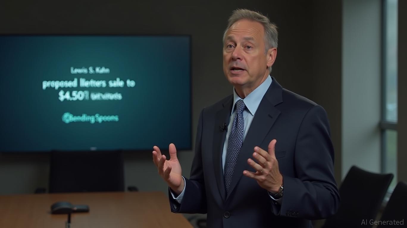 Kahn Swick & Foti Investigates Eventbrite Sale to Bending Spoons