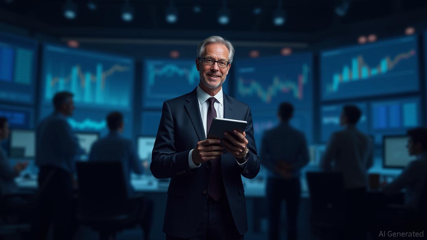 Prudential Financial's Q3 Earnings and AI Tools Shape Investment Narrative