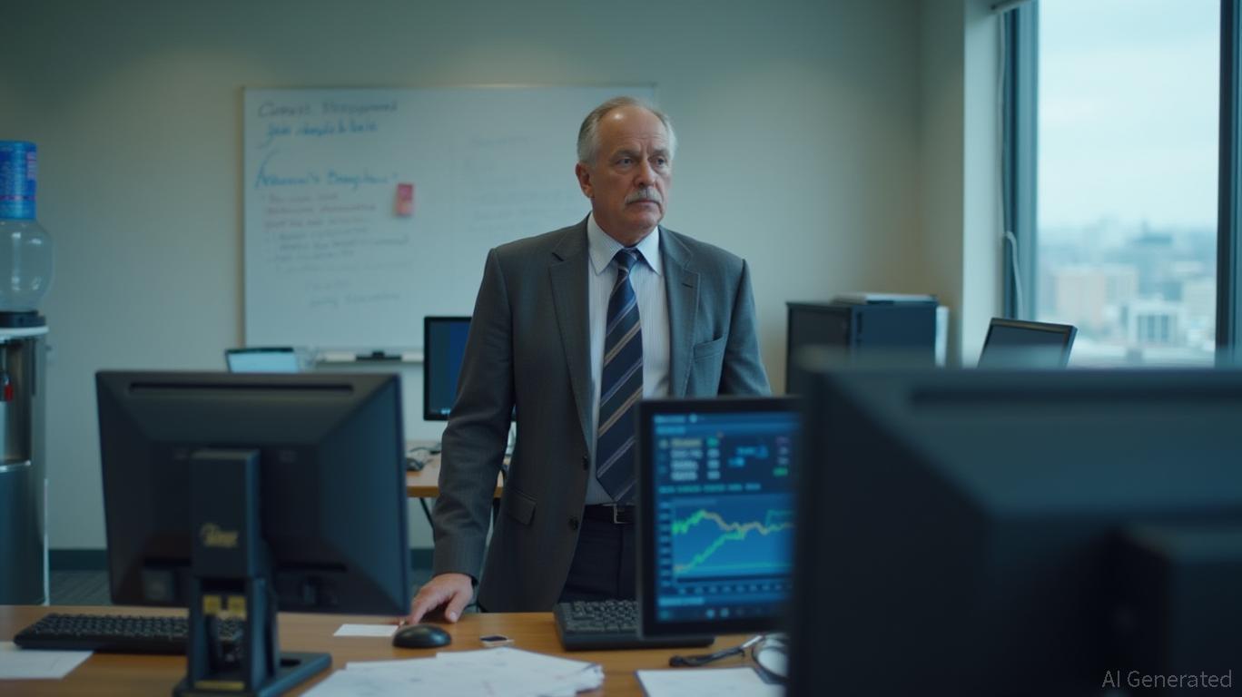 PHIBRO ANIMAL HEALTH CORP's CEO Sells 5,240 Shares in December 2025