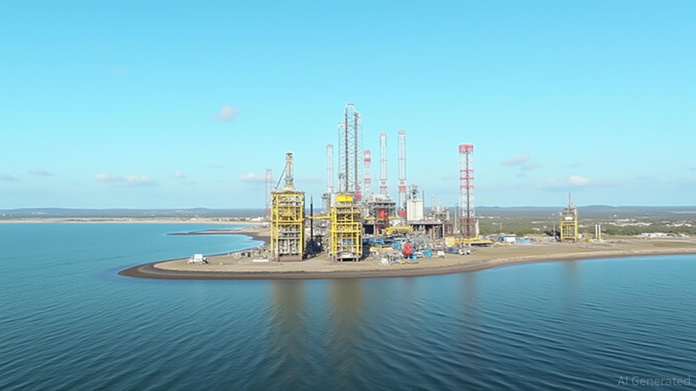 Chevron and Partners Approve $2 Billion for Gorgon Gas Project Expansion