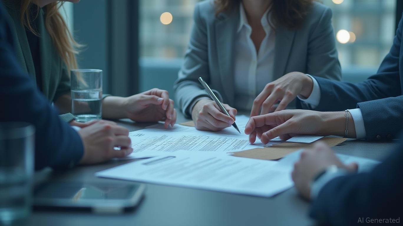 Compass Diversified Faces Debt Challenges Amid Alleged Lugano Fraud