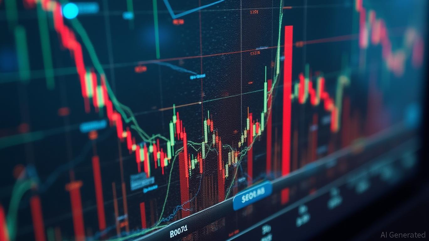 D.R. Horton Stock Falls Despite Market Improvement: What Investors Need to Know