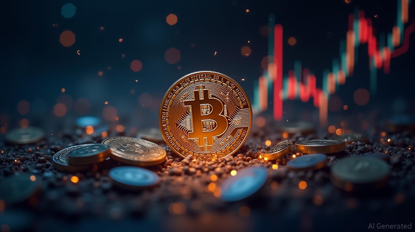 Top 6 Cryptos to Watch in 2025: Experts Reveal the Next Breakout Year