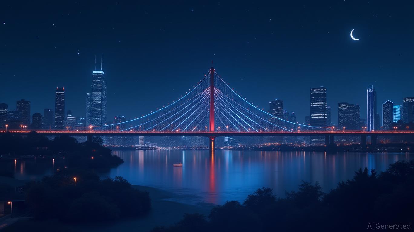 Coinbase's Base Network Bridges Solana with Chainlink for Seamless Asset Transfers.