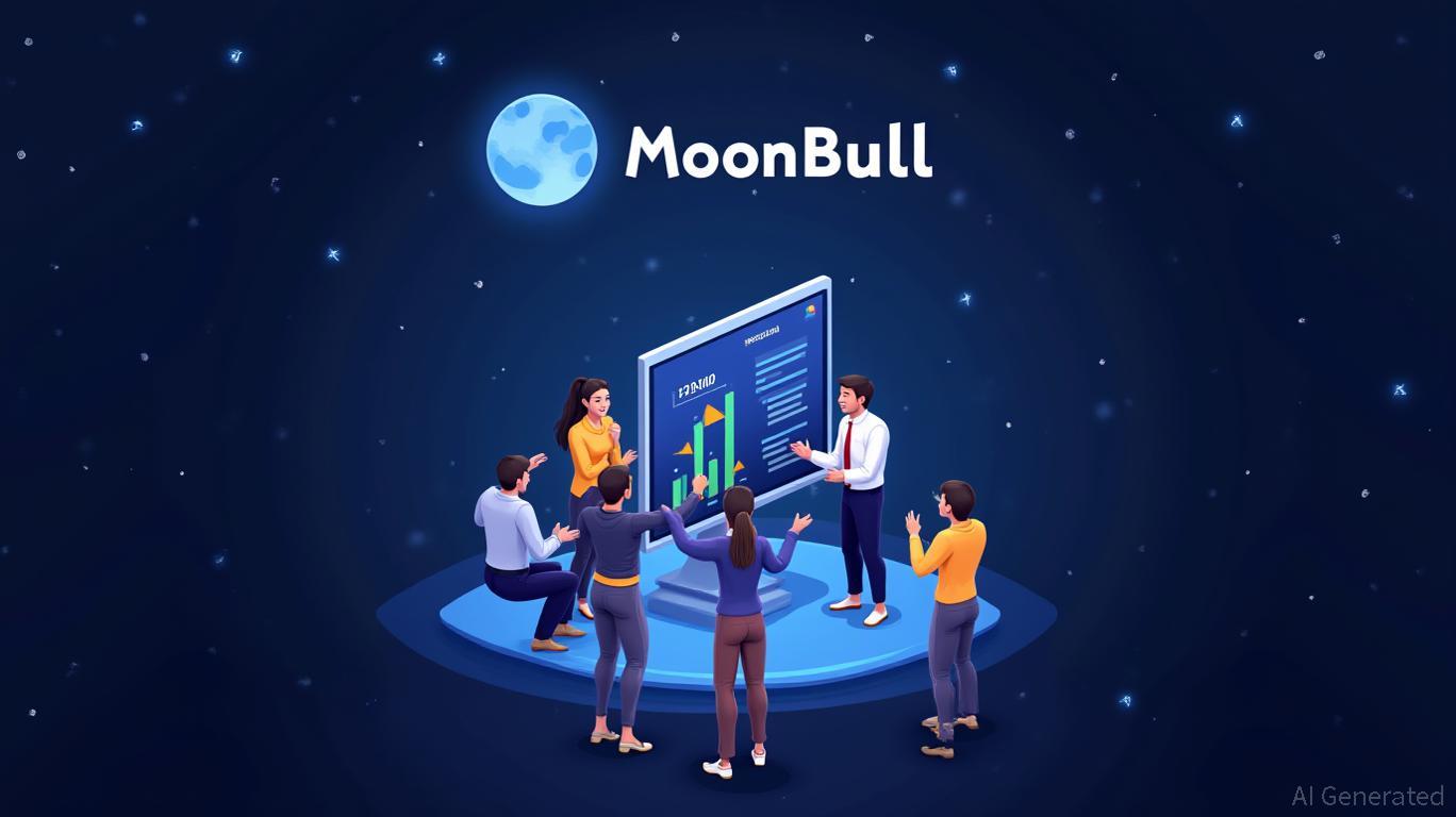 MoonBull Leads the Best Crypto Presales to Invest In, Stellar and Litecoin Accelerate Their Bullish Run