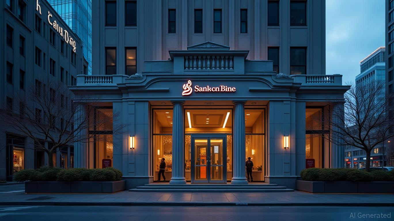 Scotiabank's Share Price Rally: Valuation Reassessed