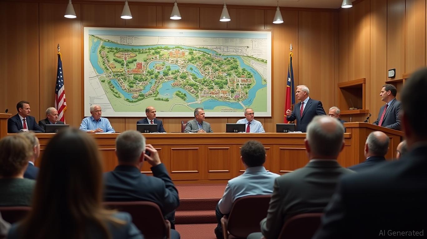 Round Rock Approves First Project for Play for All Park Expansion with Republic Services Grant