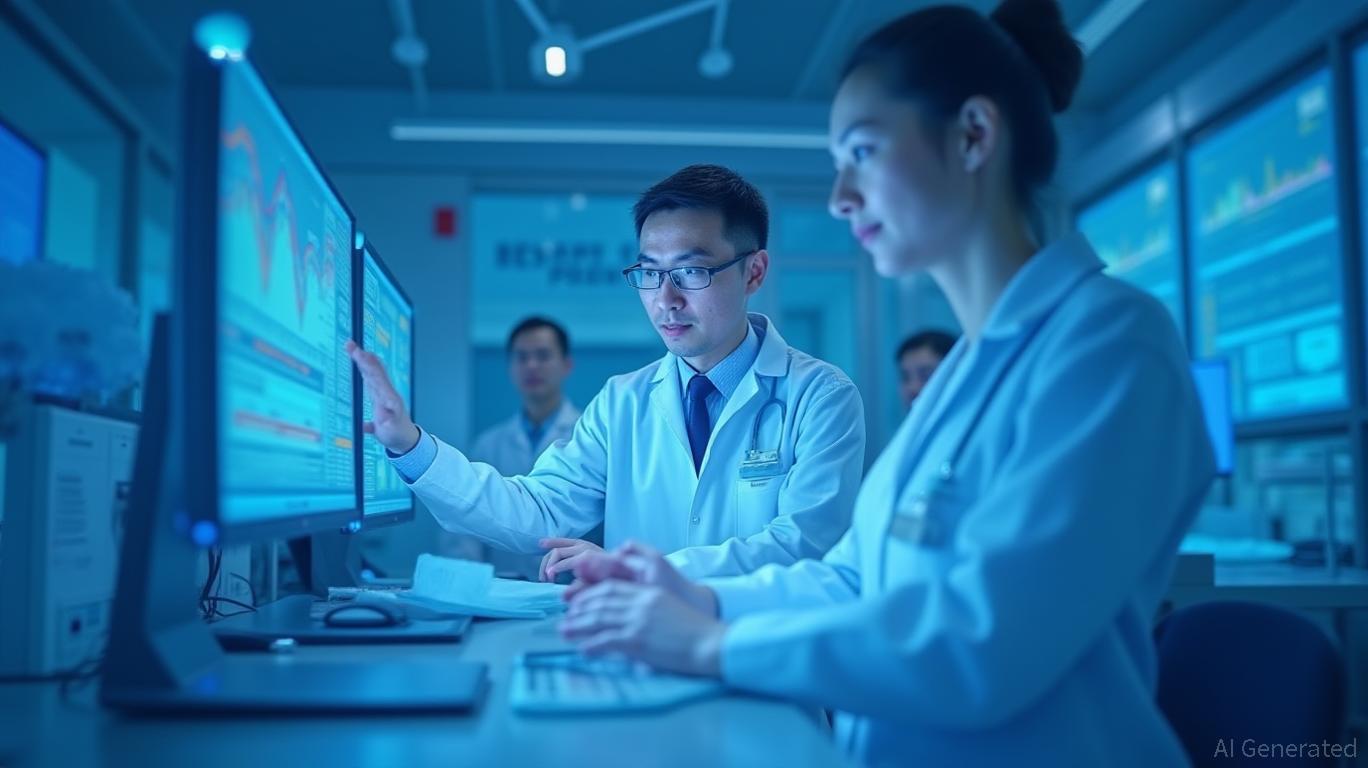 Ascentage Pharma's Olverembatinib Receives FDA and EMA Approval for Phase III Study