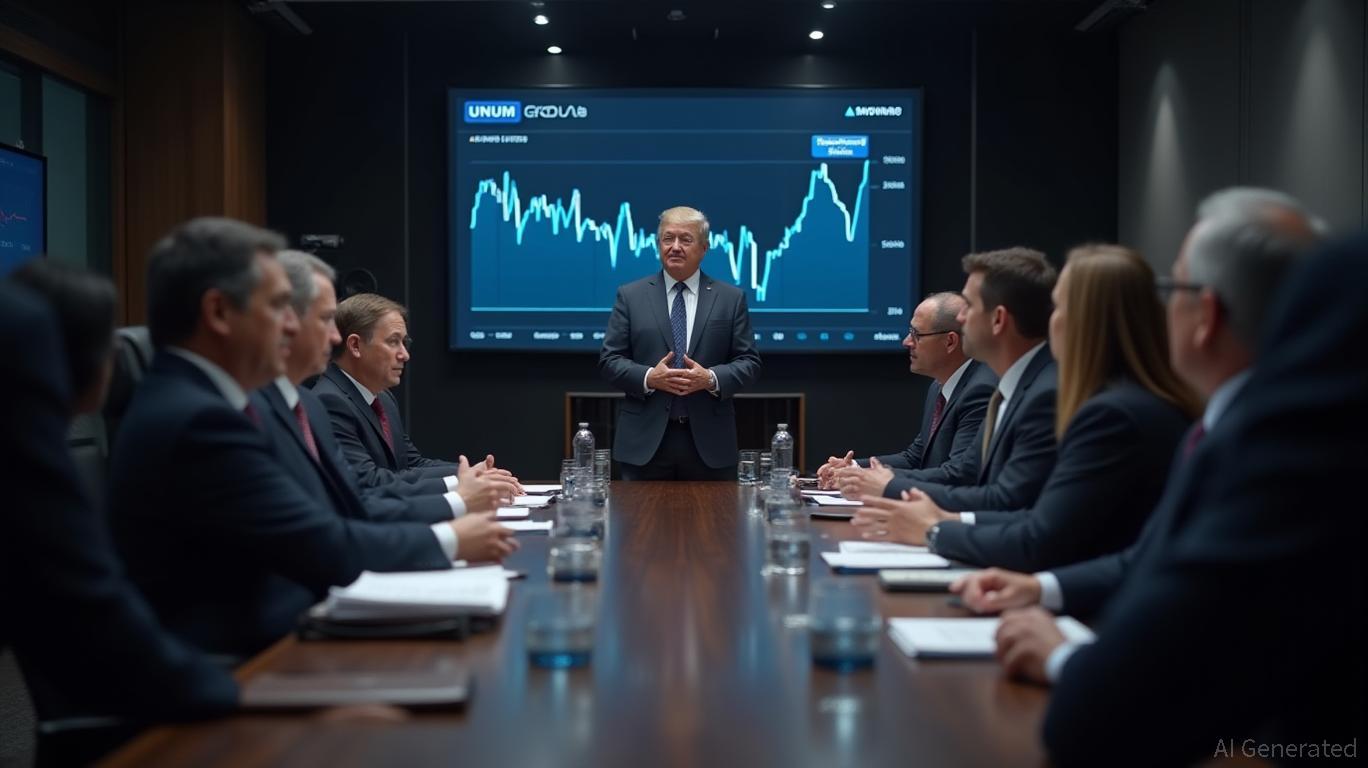 Unum Group Approves $1 Billion Share Repurchase Plan