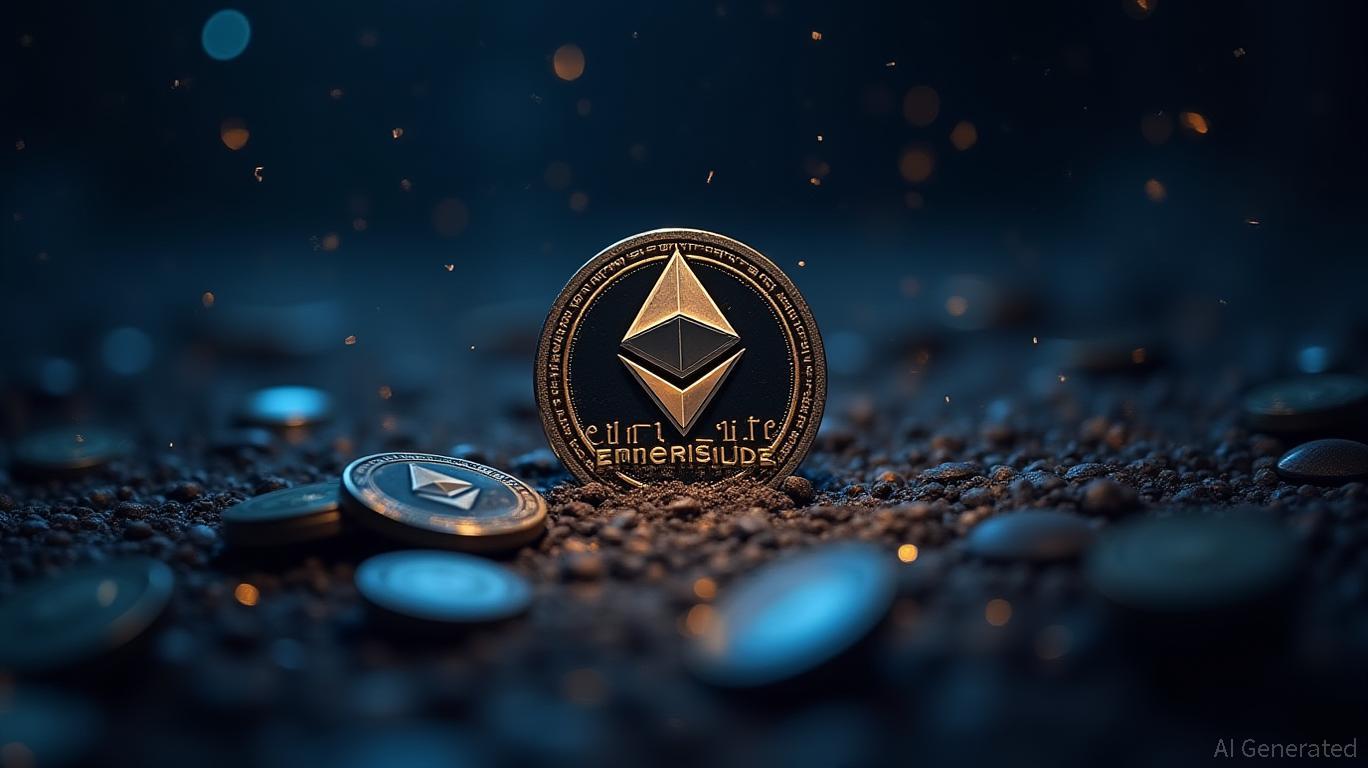 Ethereum Sees Massive Confidence Boost with $130.8M Buy from Suspected Bitmine Wallet