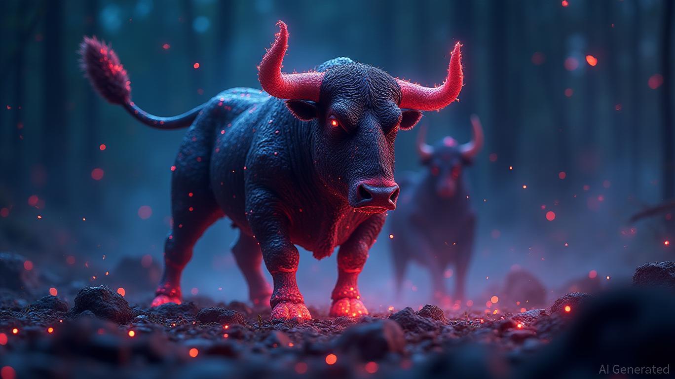 BullZilla Ignites Best Crypto Presales Amid ETH Surge to $3,215 and HBAR Rebound