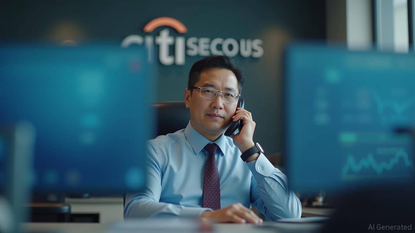 Citigroup Appoints Minh Ngo as Country Officer and Banking Head for Vietnam.