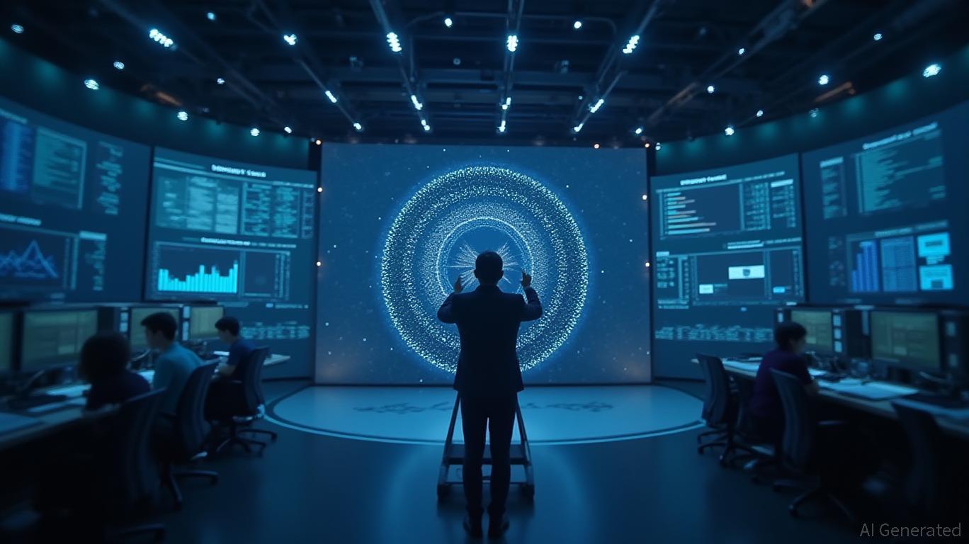 Symbotic Announces Pricing of $550M Class A Common Stock Offering