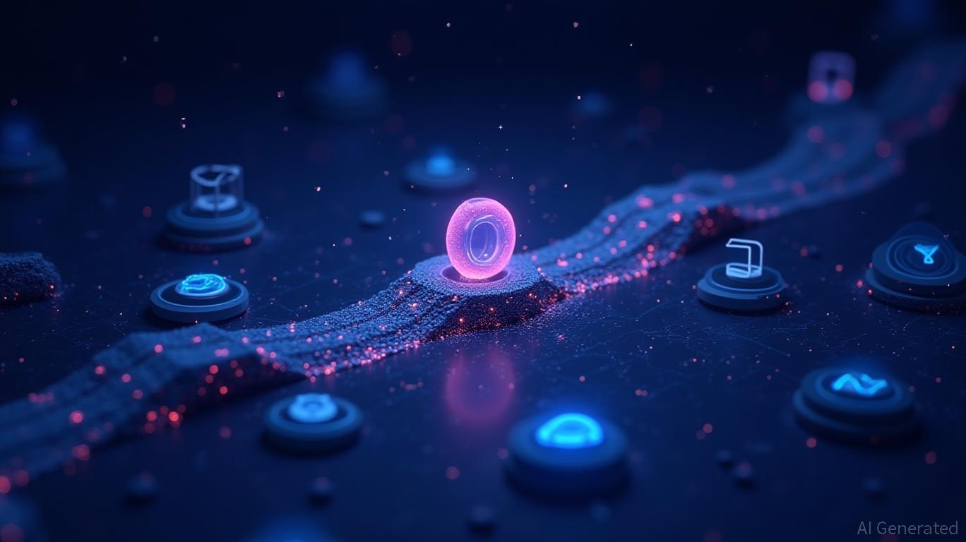 Solana and Coinbase's Base Blockchain Bridge Launched with Chainlink Technology