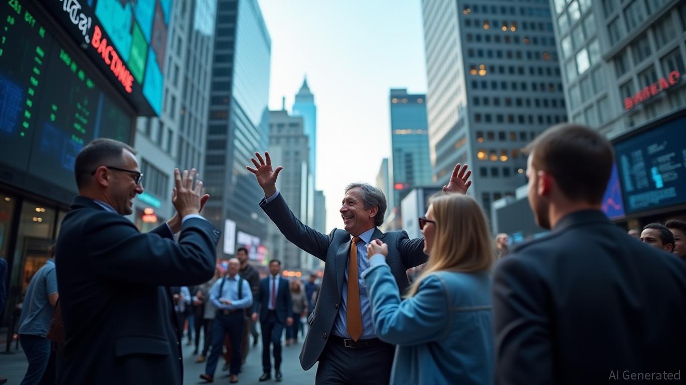 Healthcare and Biotech Stocks Surge in After-Hours Trading
