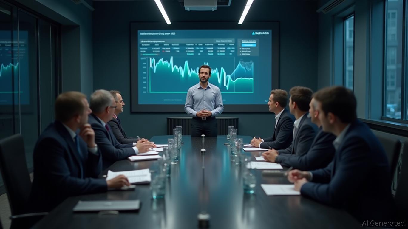 Rubrik's Valuation Update: Analysts Weigh Strong Execution Against Cautious Growth Outlook