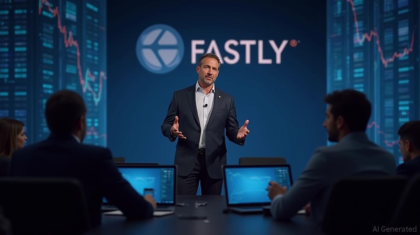 Fastly Upsizes $160 Million Convertible Senior Notes Offering to $180 Million
