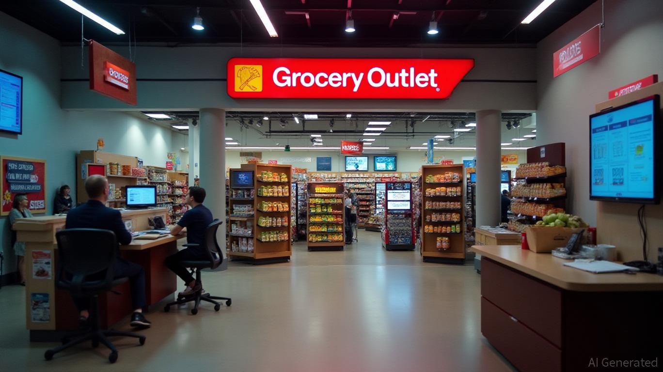 Grocery Outlet: DA Davidson raises PT to $15, maintains Neutral rating