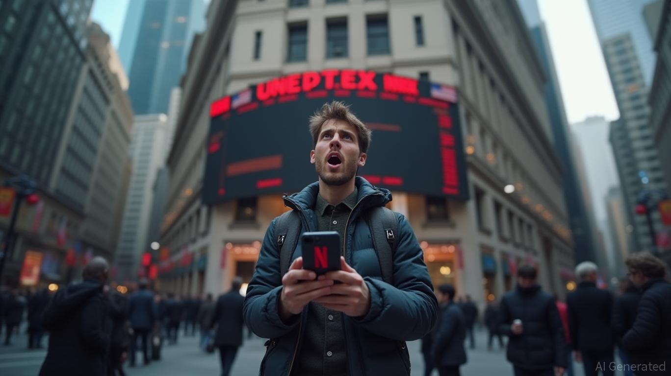 Top 3 Growth Stocks to Buy in December: Netflix, Meta Platforms, and Eli Lilly