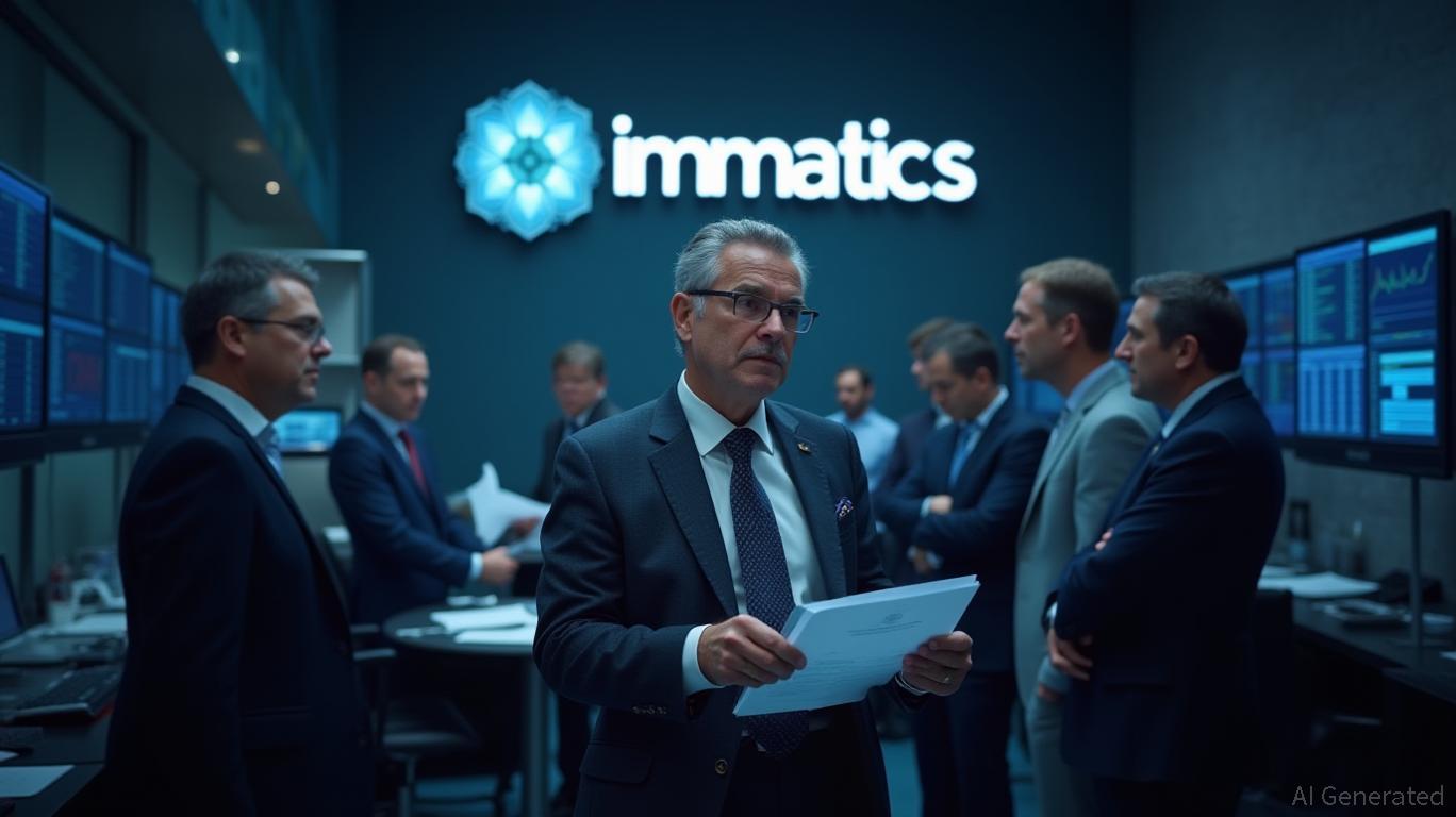 Immatics Secures $125M Through Ordinary Share Offering at $10.00 Per Share.