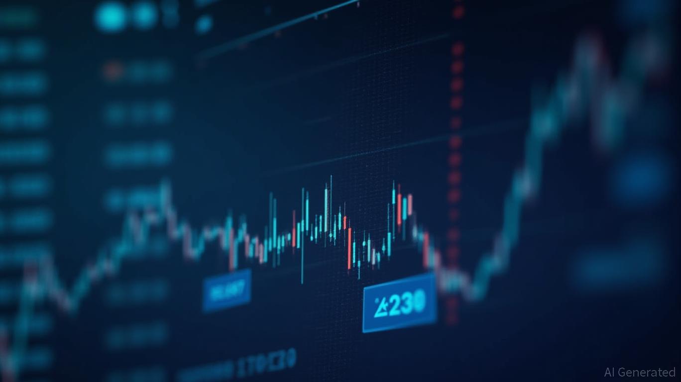 Praxis Precision Medicines Sees 20% Surge on Positive Interim EMBOLD Trial Data