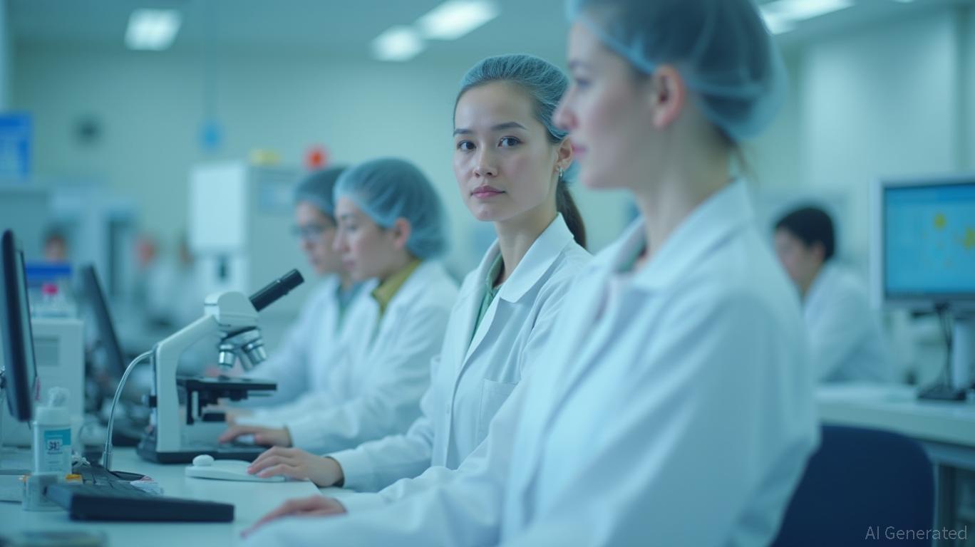 Ocular Therapeutix Reports Inducement Grants to New Employees