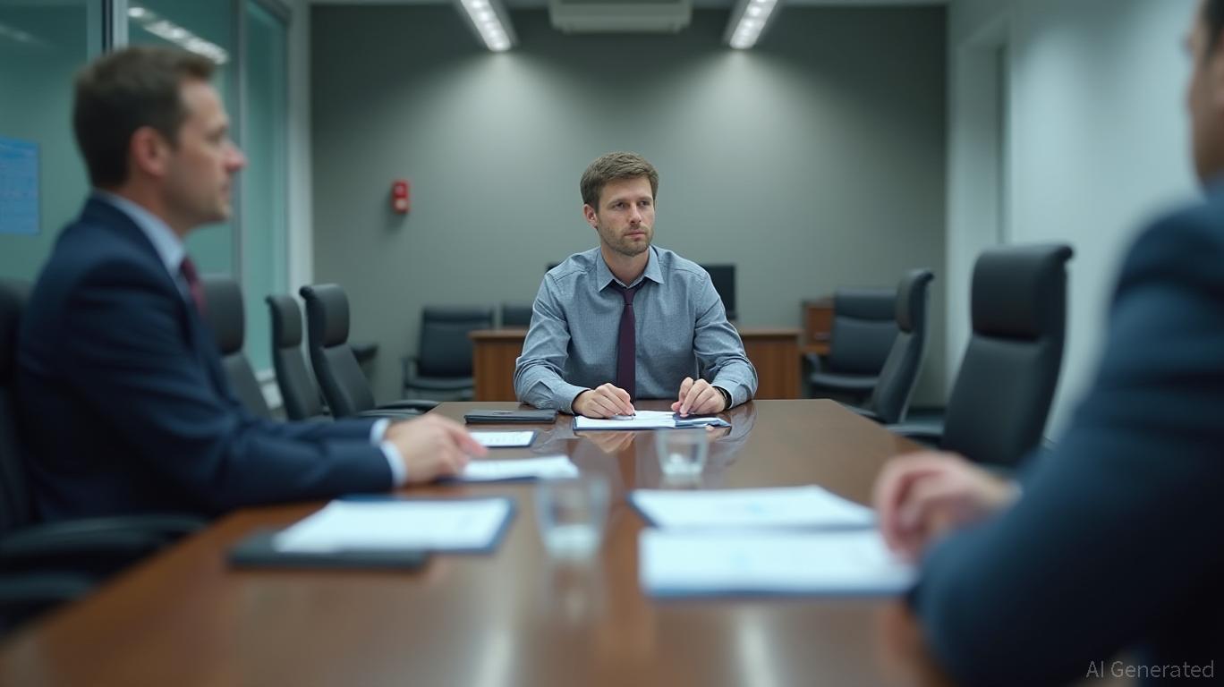 Lukoil's US Arm Turns to Smaller Banks Amid Sanctions Disruptions