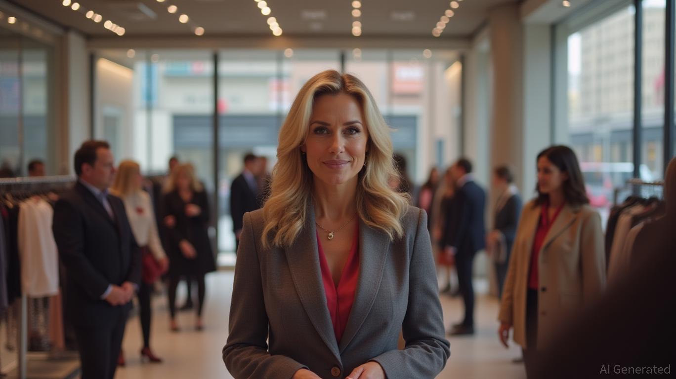 Victoria's Secret Reports Robust Sales, Raises Outlook Amid Resilient Consumer Spending