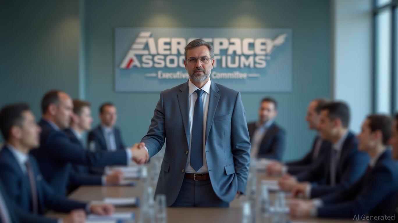 CPI Aerostructures' CEO Dorith Hakim Joins Aerospace Industry Association's Executive Committee