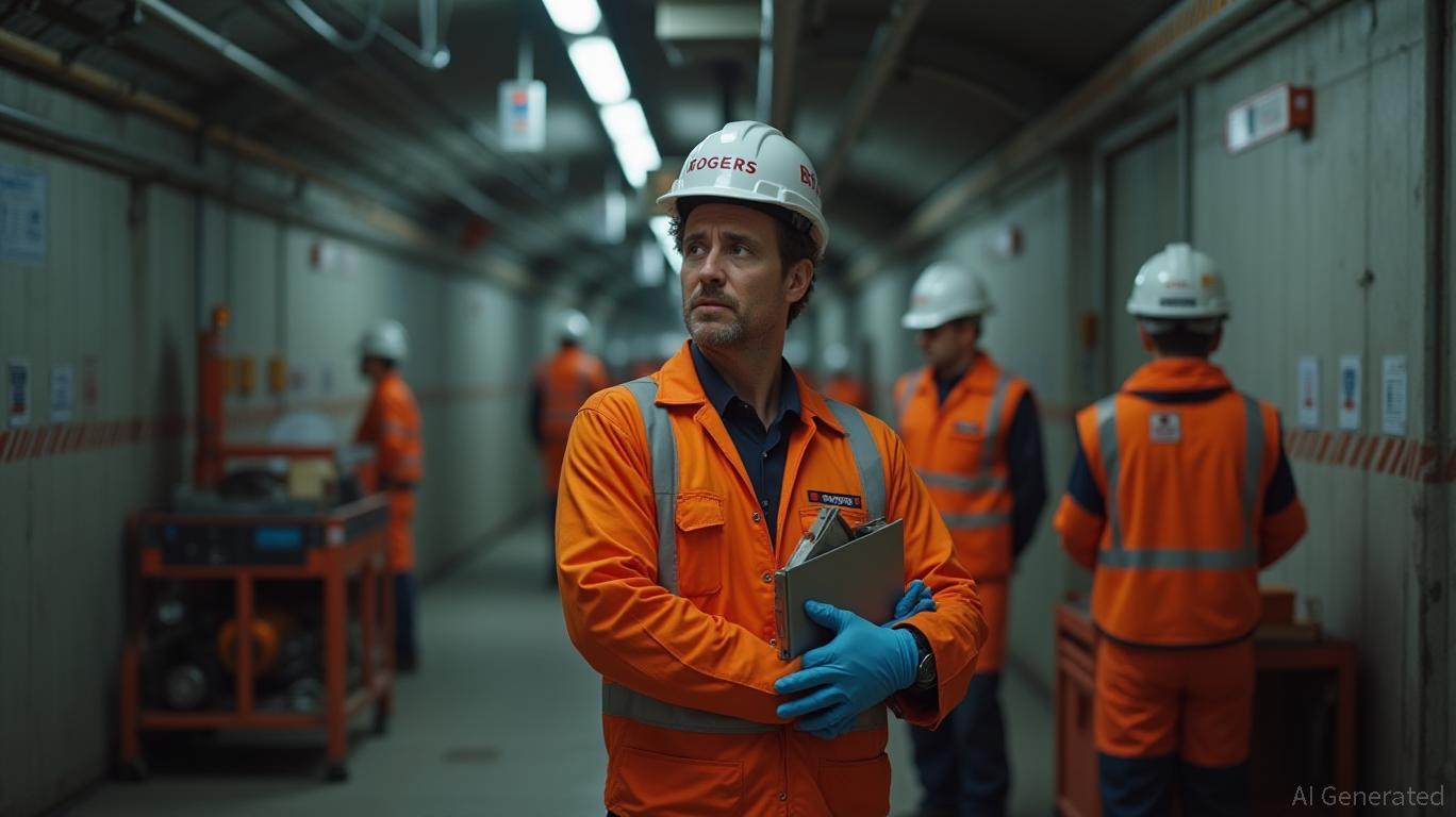 TTC Delays 5G Network Completion Due to Maintenance, Asbestos Cleanup