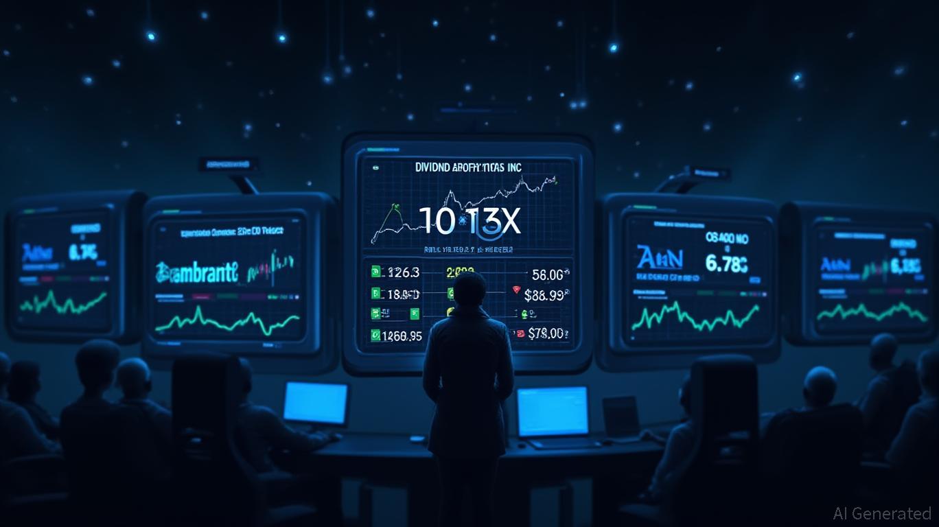 5 Dividend Growth Stocks with Upside to Analyst Targets