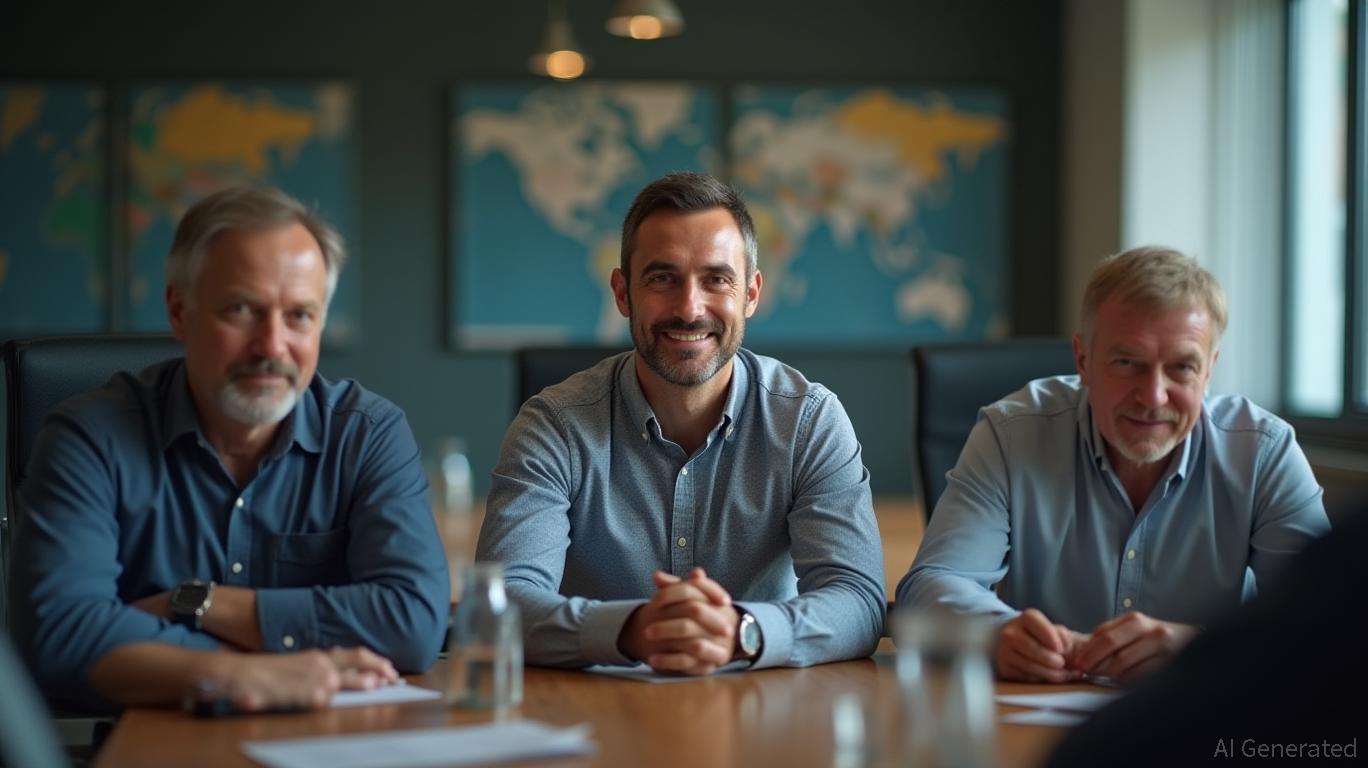 3 Resilient Oil & Gas Drillers Amid Industry Challenges