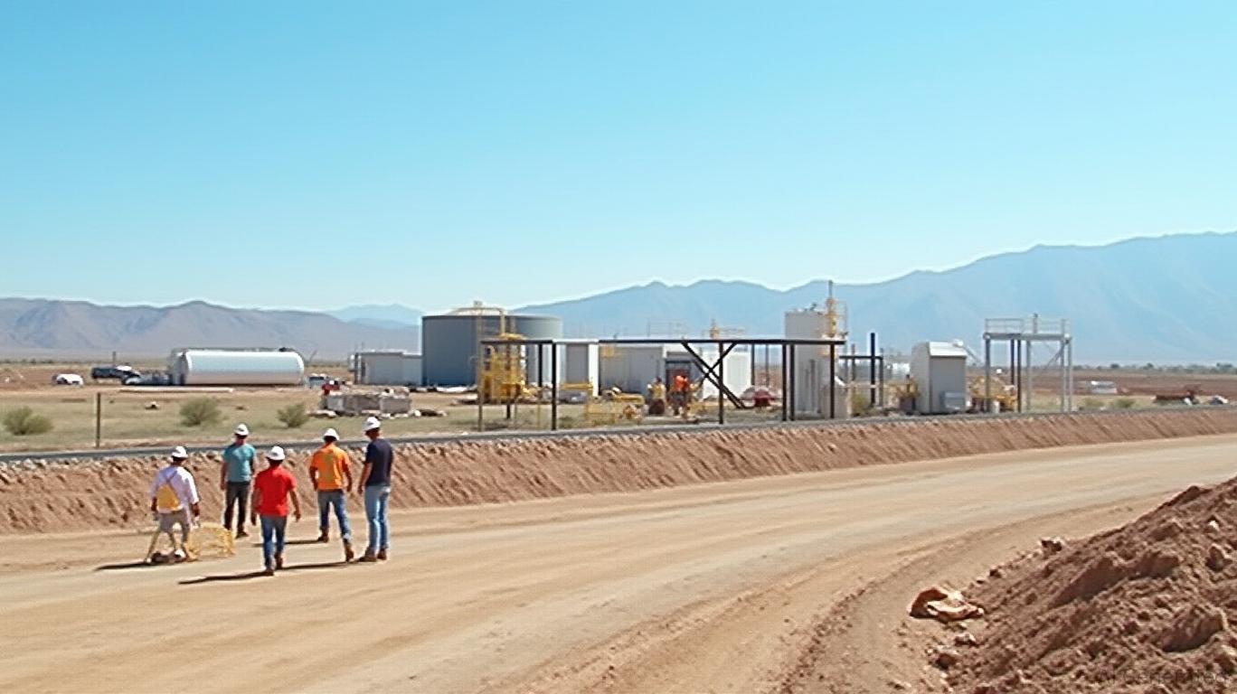 XCF Global Doubles SAF Production Capacity with New Rise Reno Expansion