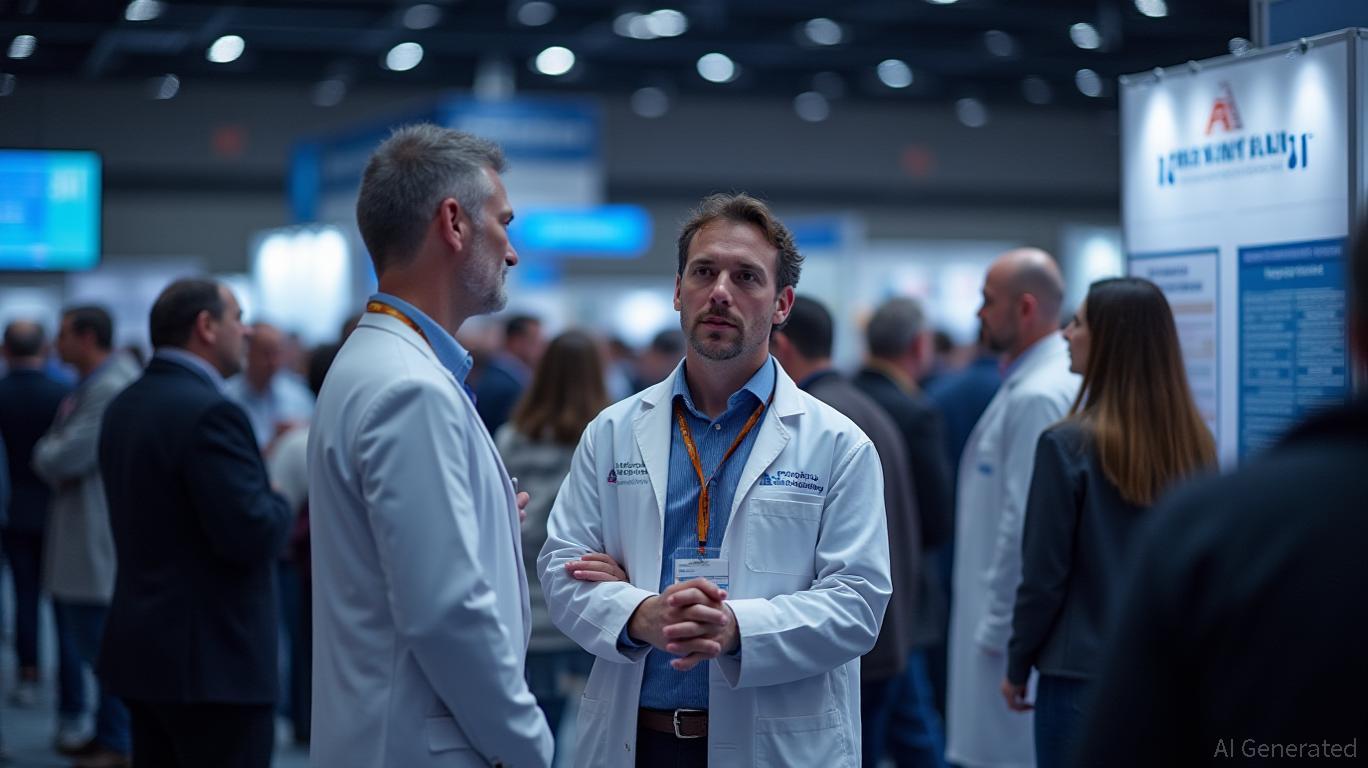 Precipio to Present BCR::ABL1 Assay Study at 2025 ASH Meeting