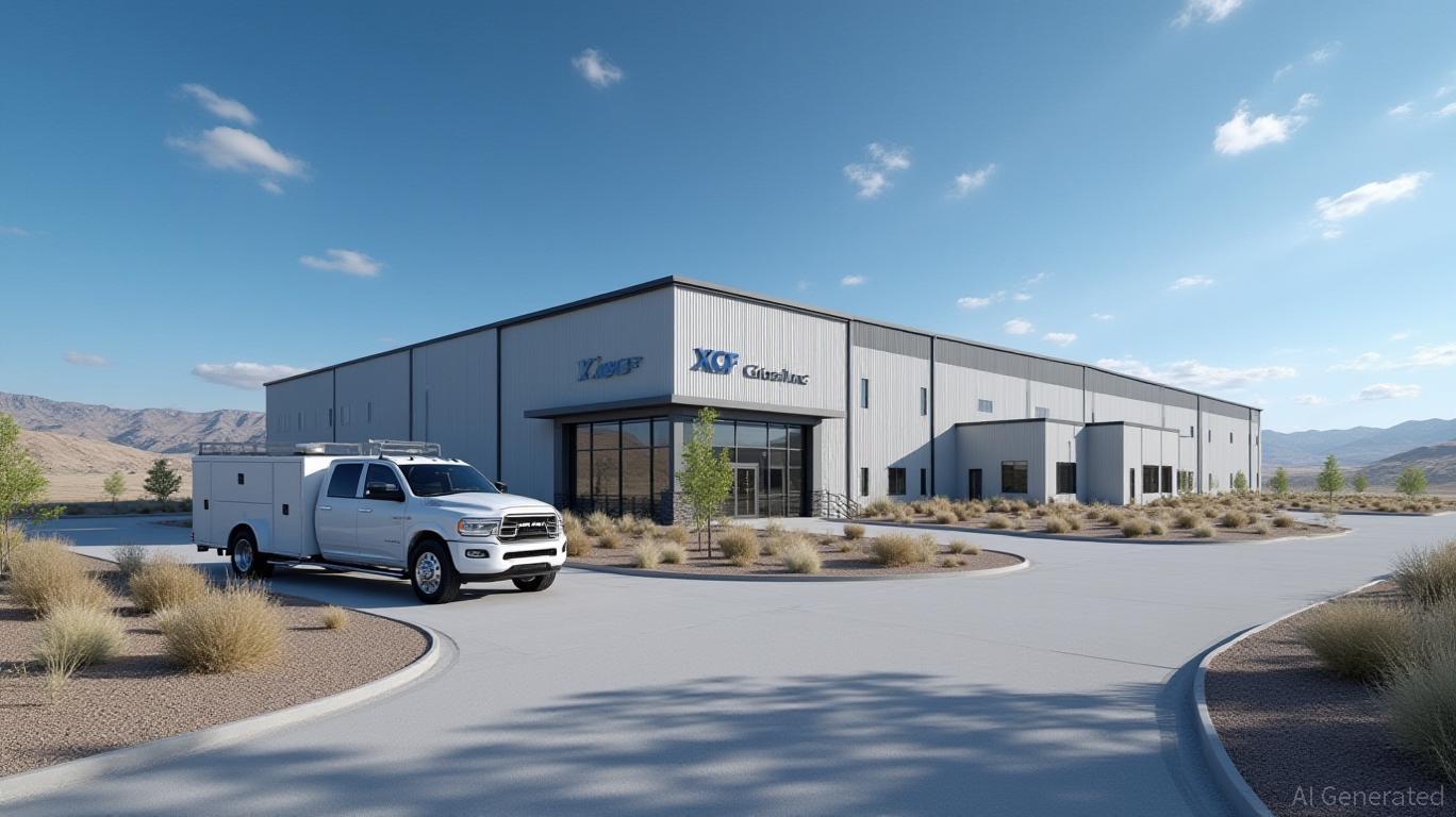 XCF Global Invests $300M in Reno Facility for SAF Production Expansion