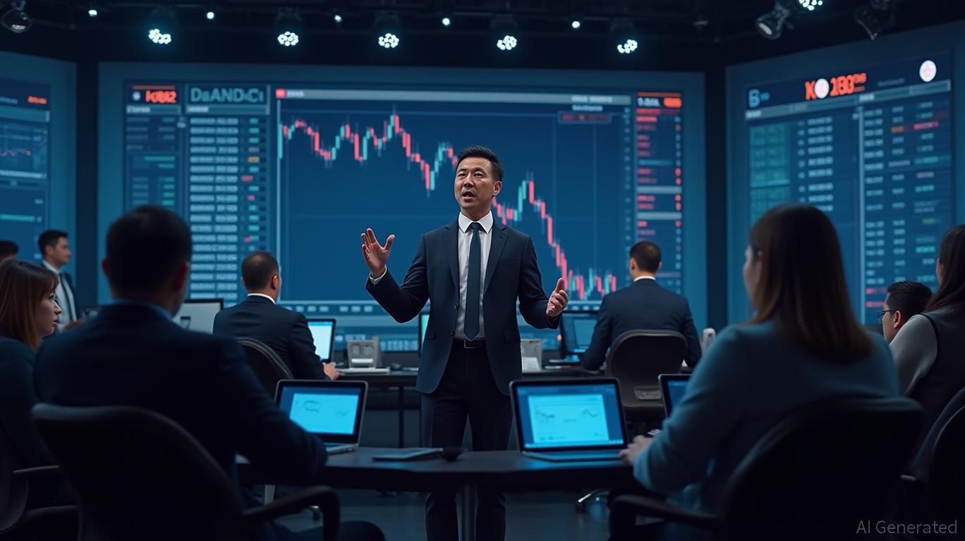 Agencia (AGCC) up more than 100% since Nov 7