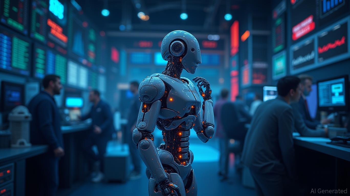 Aehr Test Systems Stock Declines 11.6% in November Amid AI Sentiment Shift