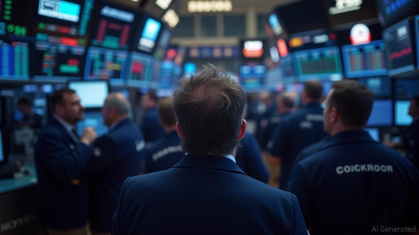 S&P 500 Movers: Cooper Companies Leads Gains, Berkley Leads Declines