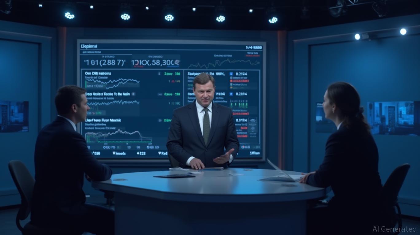 Market Leaders to Watch: iRhythm Technologies and Challenges Ahead for Collegium Pharmaceutical and FB Financial